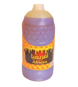 عسل افريقيا 5.5 كجم