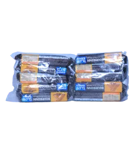 بسكويت روعة بوربون بالشوكلاتة 27جم