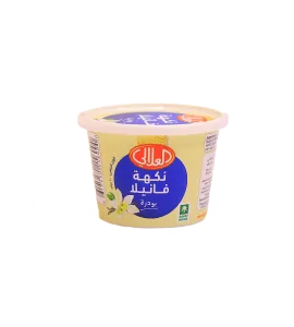 نكهة فانيلا بودر العلالي 20 جم