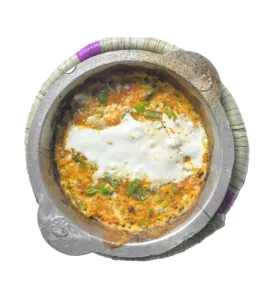 لحسة