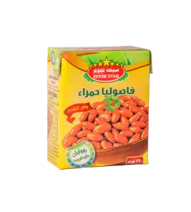 فول مدمس سبعه نجوم 390جم