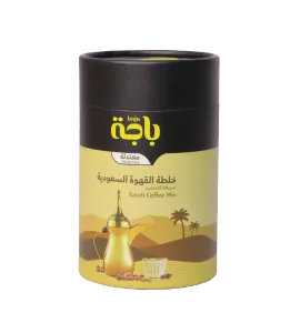 خلطة القهوة السعودية باجة معتدلة 30 جم