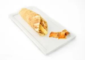 شوارما صغير