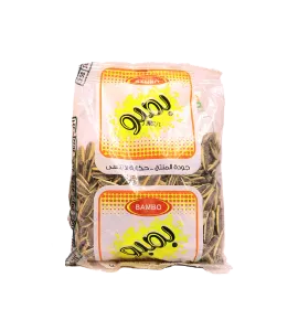 زعقة بمبو دوار الشمس  125 جم