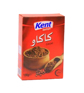 كاكاو كنت 100جرام باكت