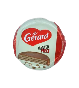 ويفر جيرارد شوكلاتة مسترز بيكي 28.5 جم