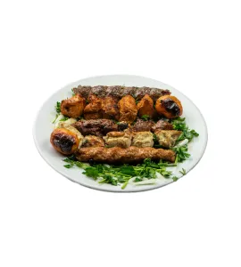 مشاوي الكندي صغير