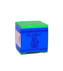 خميرة كيك باكنج بودر فلورا 100 جم