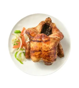 دجاج شواية
