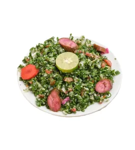 تبولة