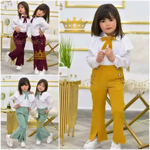 طقم بناتي 3قطع