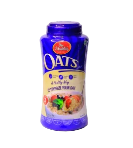 شوفان شانتيز اوتس   1 كجم