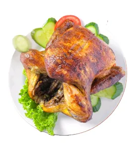 دجاج شواية