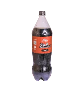 مشروب غازي قوة اسد كولا 1.75 لتر