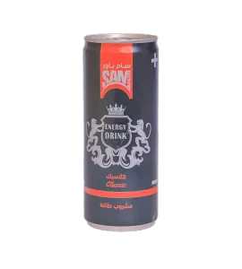 مشروب طاقة سام باور 250 مل
