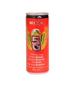 مشروب طاقة ميكسا 250 مل