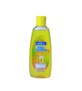شامبو اطفال لاراء 200مل