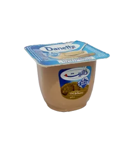 دانيت بطعم البسكويت 90جم