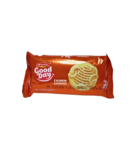 بسكويت بريتانيا قود داي بالكاجو  32  جم