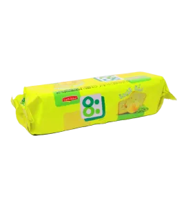 بسكويت بريتانيا كراكرز لذة الزبدة 71جم