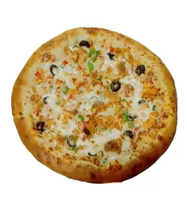 بيتزا تونه