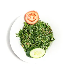 تبولة