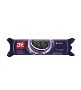 بسكويت زيس بالفانيليا 127.4 جم