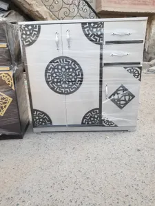جزامه خشب  بأدراج
