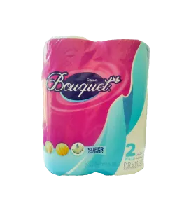 مناديل سانيتا بوكية ورق نشاف مقاس 25 سم) 2رول