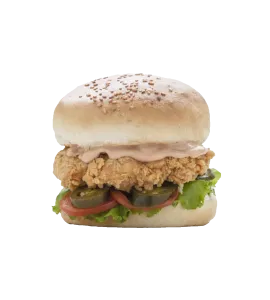 كلاسيك زنجر بان