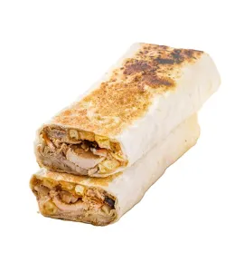 ساندوتش شاورما  عربي
