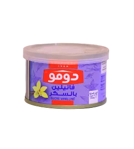 فانيليا باسكر دومو 28جم