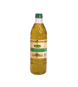 زيت الزيتون بكر اول عفرينولا 1 لتر