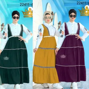 فستان نسائي مصري