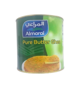 سمن زبدة المراعي 1600 جم