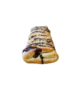فطيرة بالشوكولاته