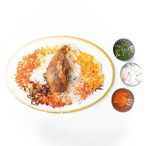 لحم برياني