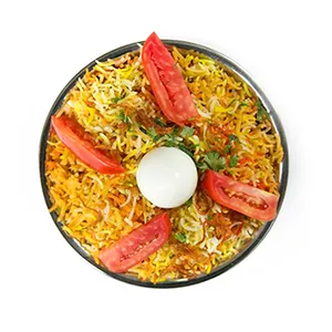 برياني دجاج