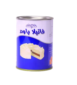 فانيلا نون باودر 170جم