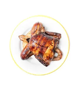 دجاج شواية