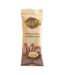 زعقة بيزو دوار الشمس 20جم