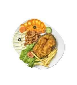 سمك ديرك بروست