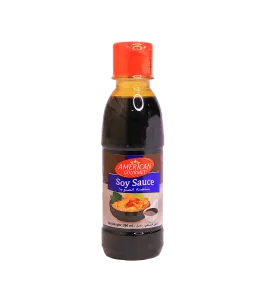 صلصة الصويا امريكا جرميت 200 مل