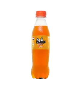 مشروب قوة اسد  بطعم  البرتقال 250مل