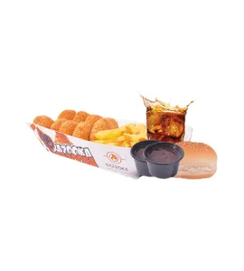 وجبة ناجستي