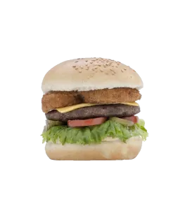 برجرايز برجر - لحم