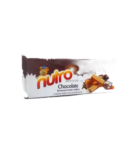 ويفر نوترو بالشوكلاتة 75جم