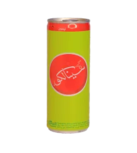 مشروب غازي سينالكو ليمون 250 مل