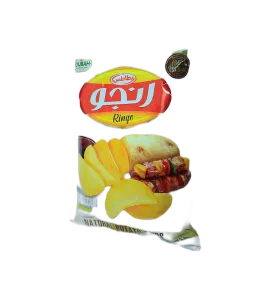 بطاطس رنجو بطعم المشاوي 55 جم