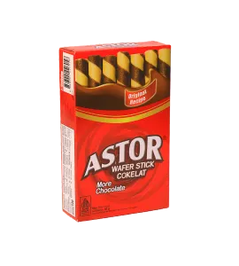 ويفر اصابع رقاقة استور 40 جم